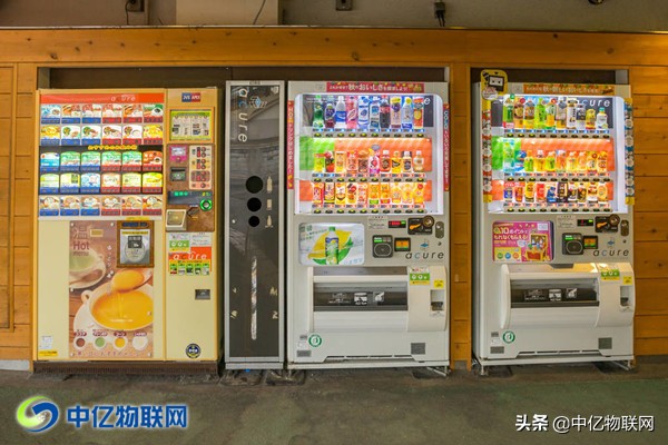 广州自动贩卖机物联卡不是正规卡？那是你没买到位！